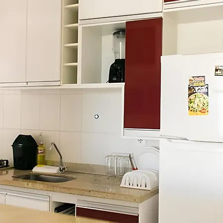 Apartamento Inteiro Perto Da Praia - 3 Quartos-2
