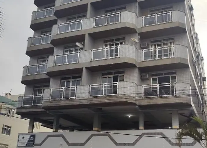 Apartamento Versales Cabo Frio